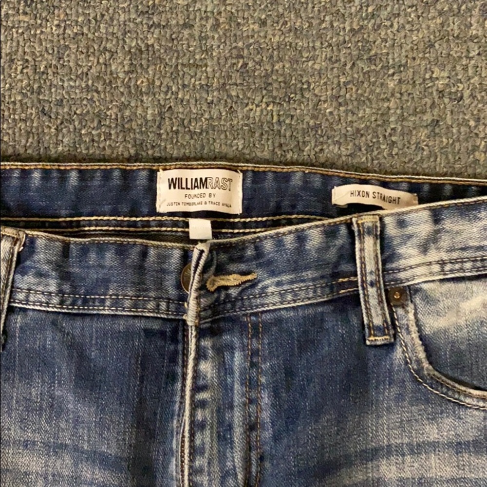 William Rast Jeans